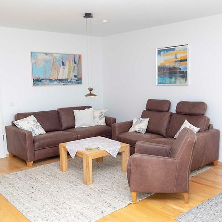 107-2 Neptun Mit Meerblick Wilhelmshaven Room photo