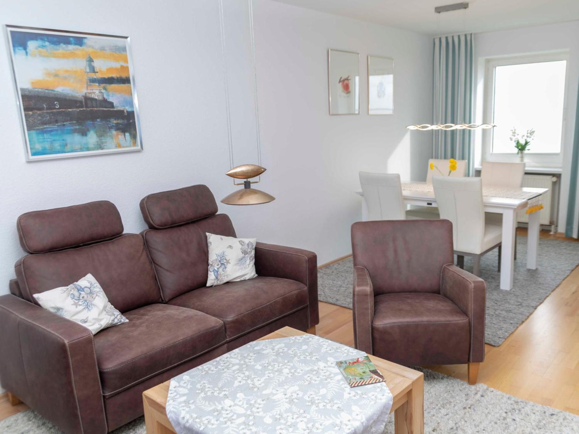 107-2 Neptun Mit Meerblick Wilhelmshaven Room photo